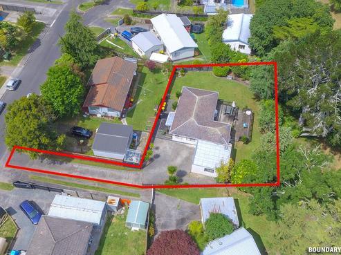 17 Saint Margaret Place, West Harbour