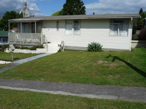 29 Griffiths Street, Putaruru