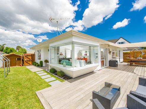 66B Frank Nobilo Drive, Golflands