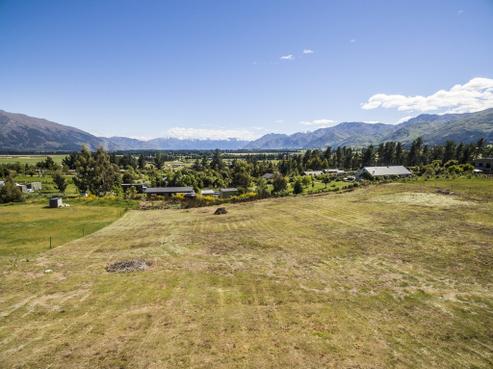 12 Maude View Road, Hawea Flat