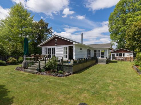 33 Sophia Street, Glenholme