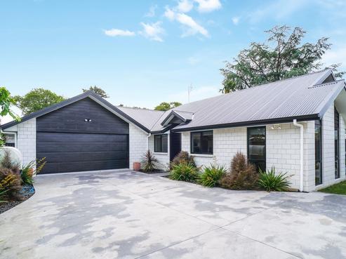 21A Goldsmith Street, Leamington