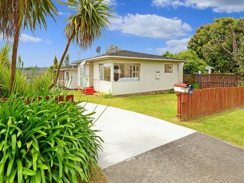 2A Aplin Place, Birkdale