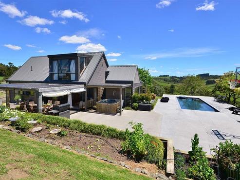 264 Richards Road, Dairy Flat