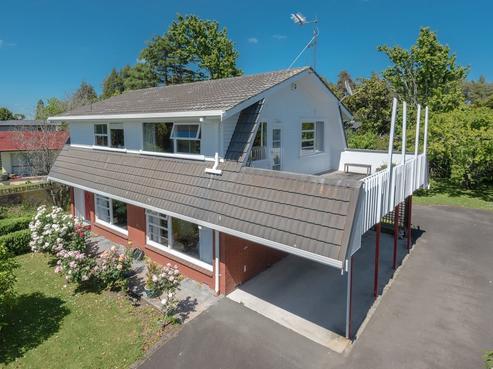 45 Orchard Avenue, Enderley