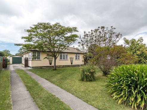 44 Massey Crescent, Marewa