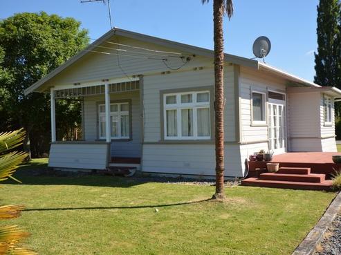 48 Miro Street, Manunui