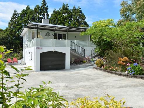 66 Colville Road, Dargaville