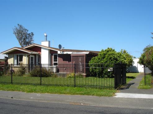 31 Bristol Crescent, Flaxmere