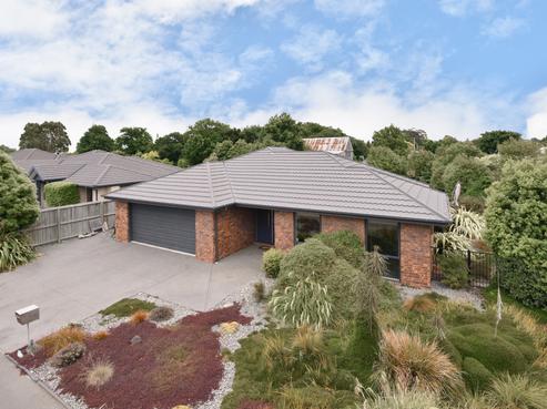 11 Ford Mews, Springston
