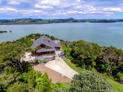 266 Whangaroa Road, Kaeo
