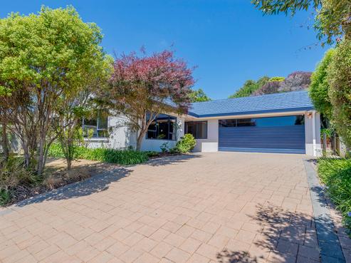 41 Realm Drive, Paraparaumu