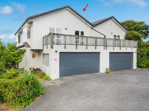 47A Fields Parade, Oteha