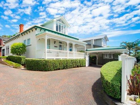 1/140 Queen Street, Northcote Point