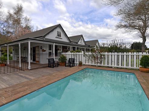 271 Wakefield-kohatu Highway, Wakefield