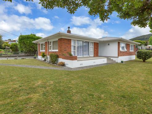 3 Tuhangi Street, Kamo