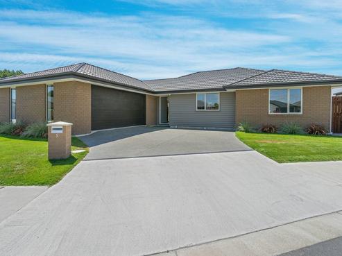 5 Bate Place, Kaiapoi