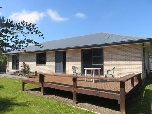 62 Cox Street, Geraldine