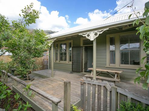 1 Seddon Street, Te Aroha