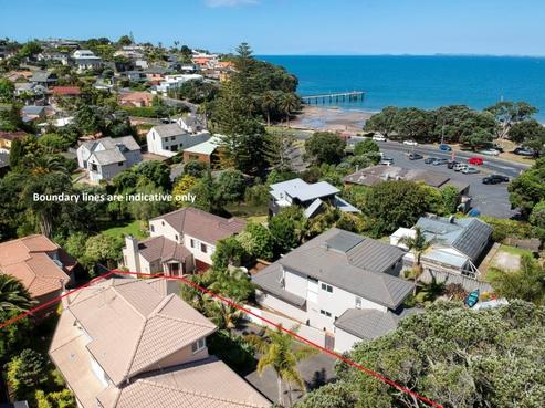 1/464 Beach Road, Murrays Bay