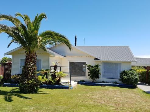 163 Sale Street, Hokitika
