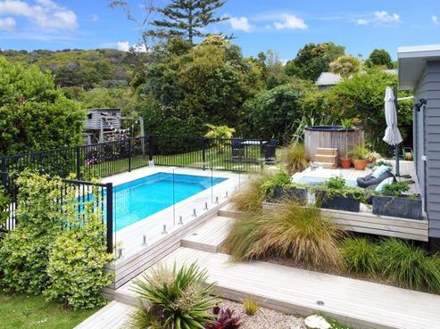 43 Ridge Road, Oneroa