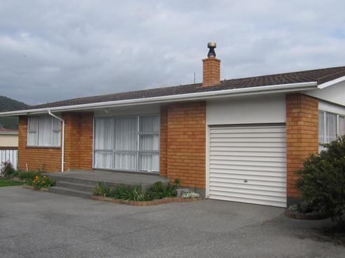 72 Domett Esplanade, Cobden