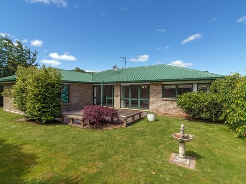 3 Orchard Place, Lynmore