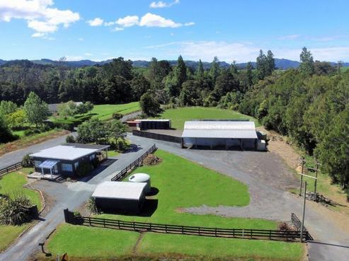 533 Matakana Road, Warkworth