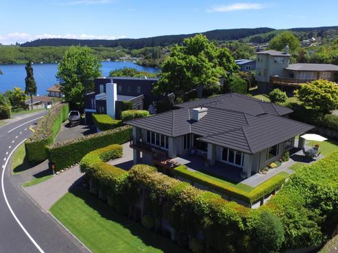 806 Acacia Bay Road, Acacia Bay