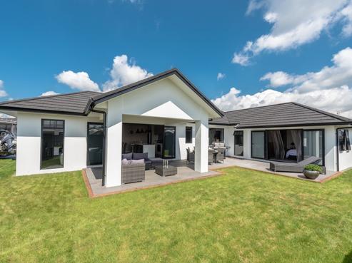4 Sentinel Court, Flagstaff