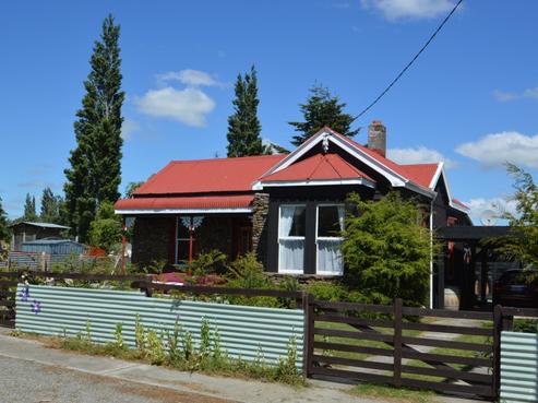 34 Dacia Street, Lumsden