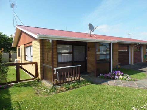 312D Mackay Street, Thames