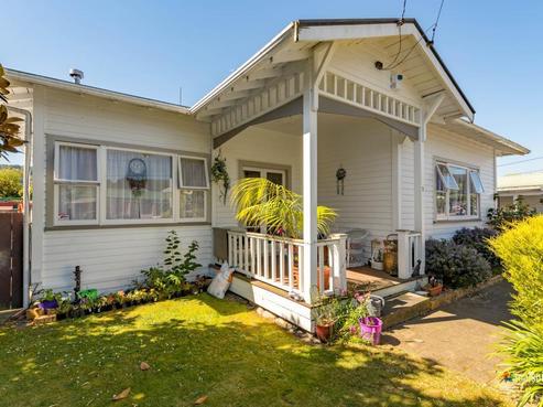 7 Sinclair Street, Ebdentown