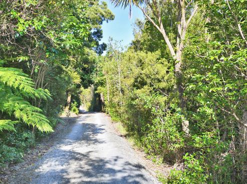 61 Goat Island Road, Leigh