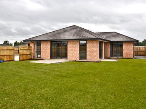 7 Grasmere Close, Rangiora