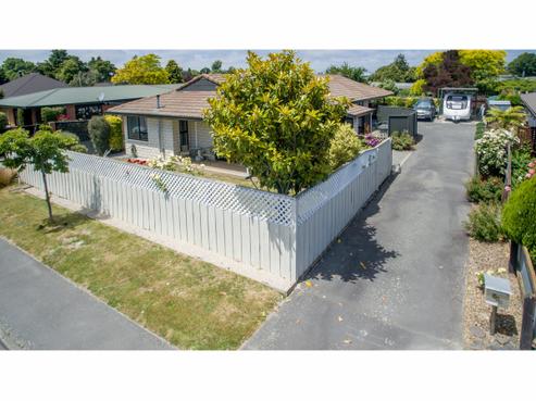 297 Kingsbury Avenue, Rangiora