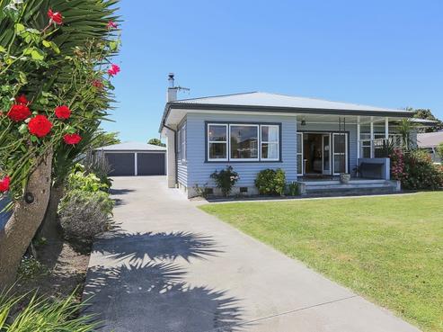 3 Pembroke Street, Taradale