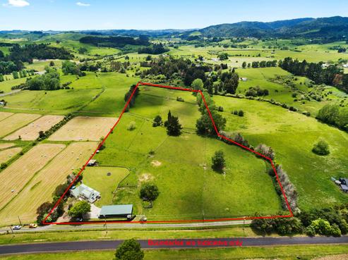 273 Paparimu Road, Hunua