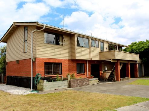45 Korora Road, Ahipara