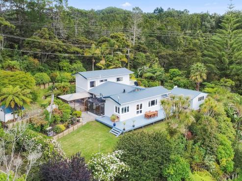 38 Tram Valley Road, Swanson