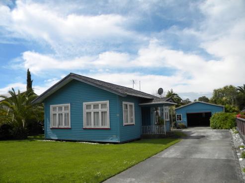 210 Stafford Street, Hokitika