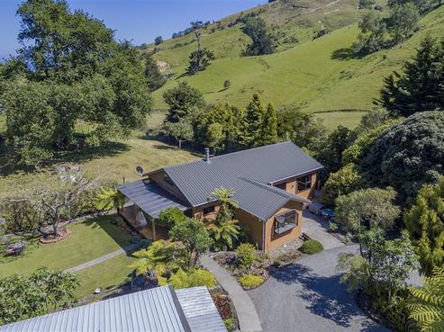 582 Wakapuaka Road, Wakapuaka