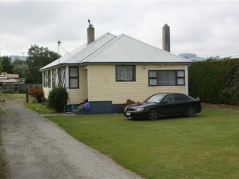 46 Oakland Street, Mataura