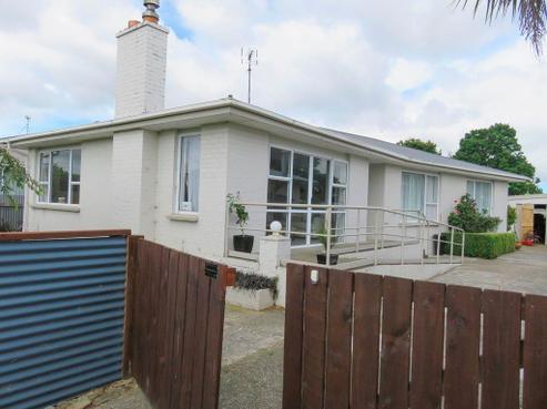 472 Racecourse Road, Hargest