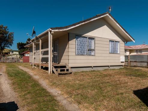 60 Matai Street, Castlecliff