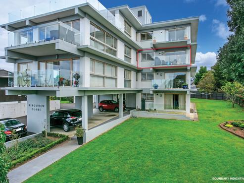 4/6 Bruce Street, Northcote Point