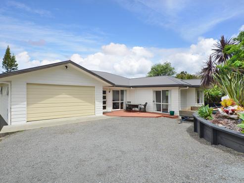 7A Ogle Crescent, Kamo