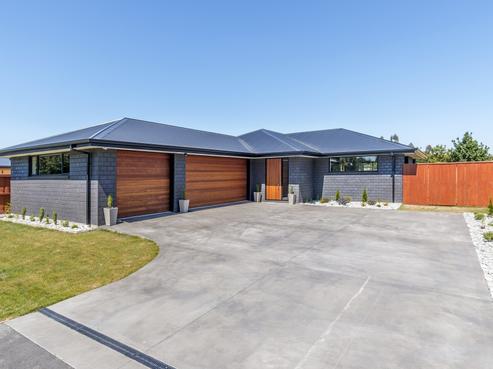 41 Tiny Hill Drive, Rolleston
