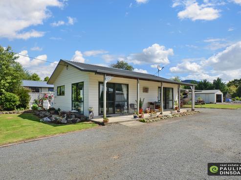 65 Great North Road, Kamo